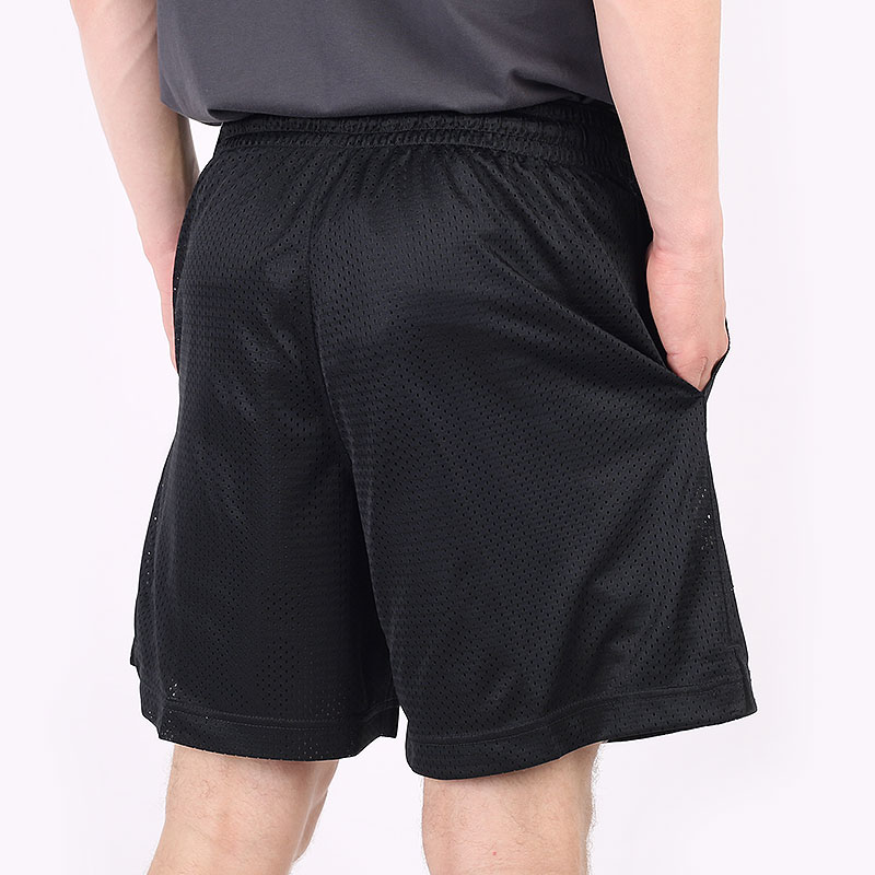 мужские черные шорты  Nike KD Basketball Shorts CV2393-010 - цена, описание, фото 5